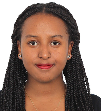 Rediet Getnet Temesgen