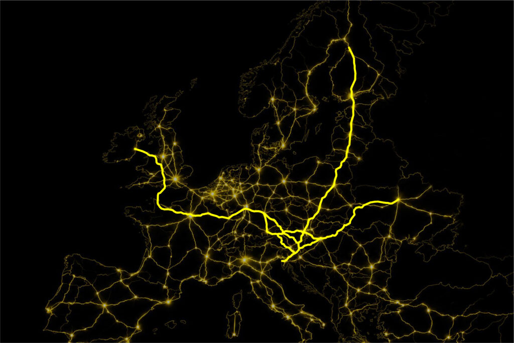 Breaking the loop: why road freight needs coordinated action